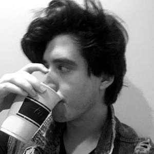 Meet your Posher, Connor